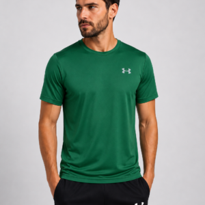 Camisa Dry-Fit Básica