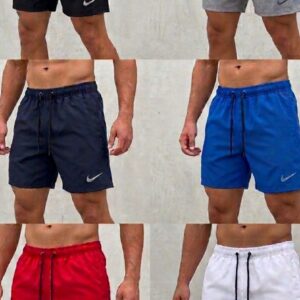Short Tactel Elastano