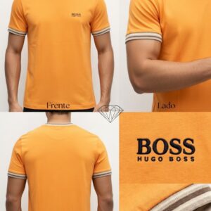 Camisa Peruana Premium