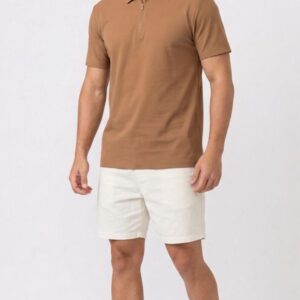 Camisa Polo Egípcia