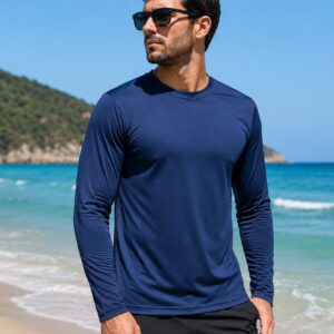 Camisa Térmica UV 50+