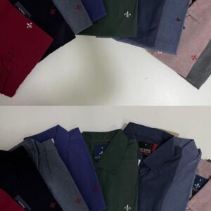 Camisa Social Multimarcas