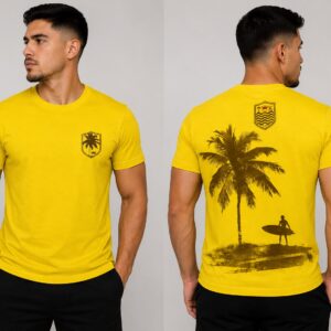 Camisa Malhão Algodão 50.1