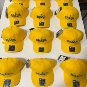 Boné do Brasil